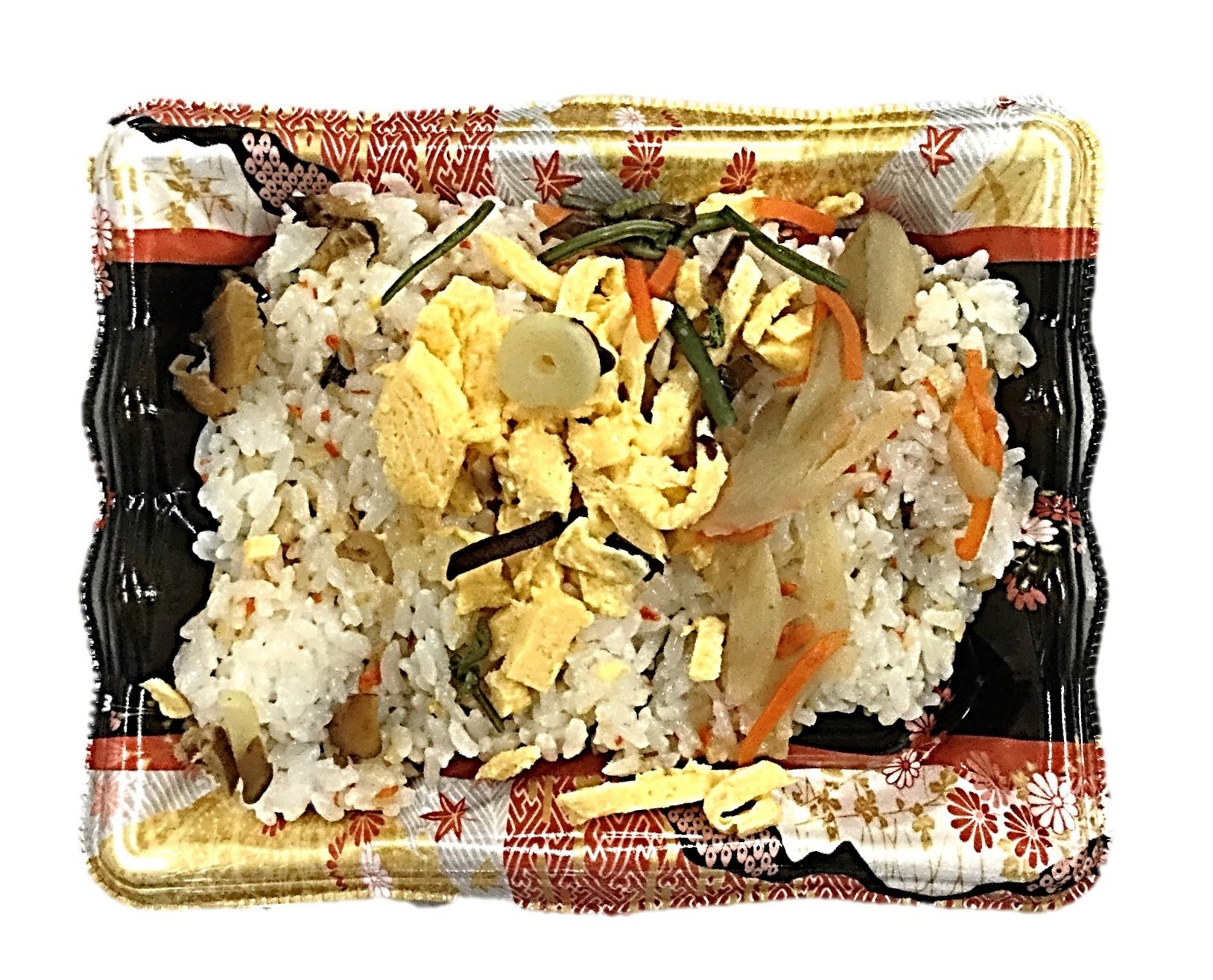 彩りちらし寿司 藤本食品