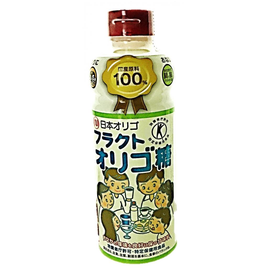 フラクトオリゴ糖700g 日本オリゴ