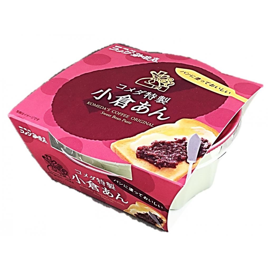 コメダ特製小倉あん300g 遠藤製餡