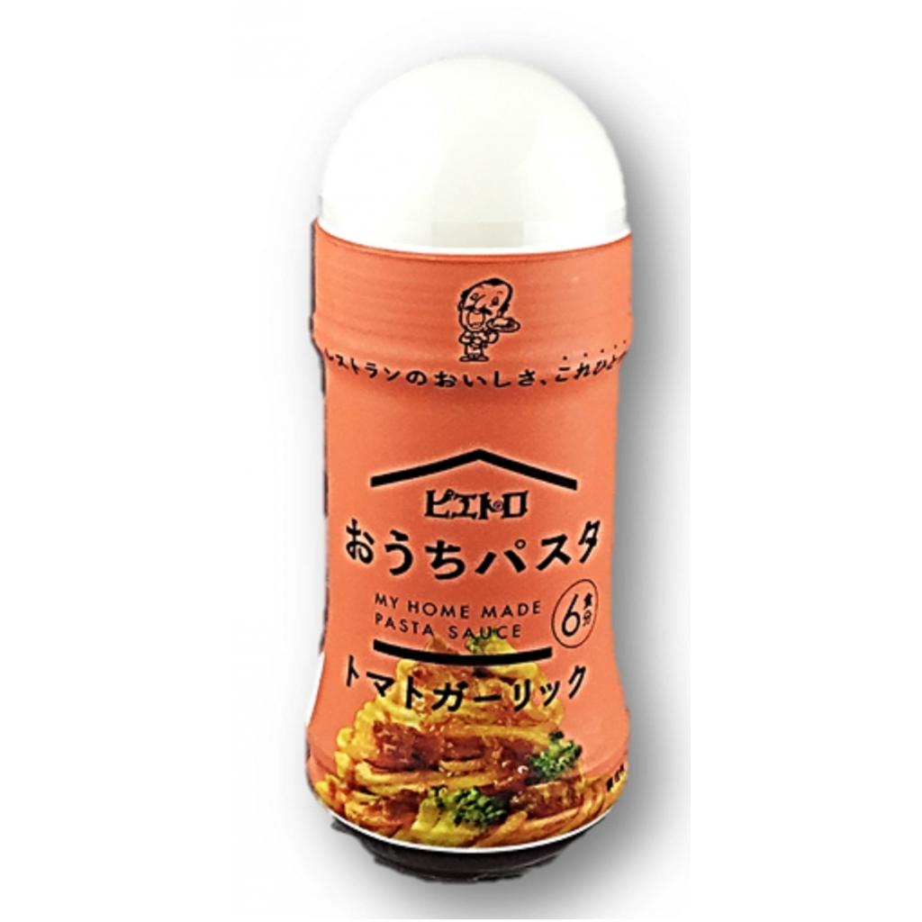 おうちパスタトマトガーリック180ML