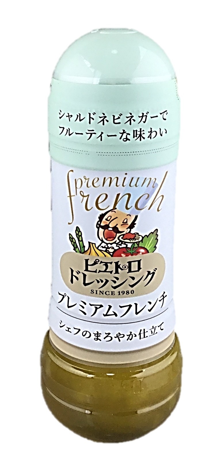 プレミアムフレンチ280ml ピエトロ