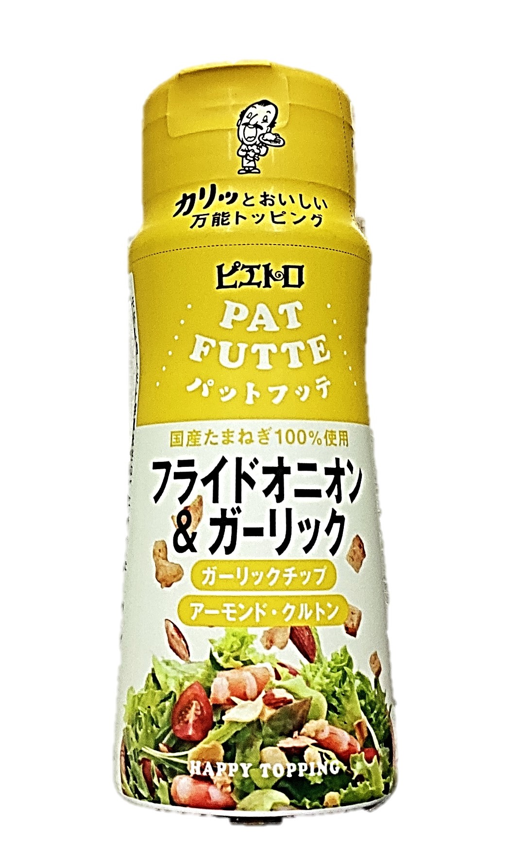 PATFUTTEフライドオニオン70g