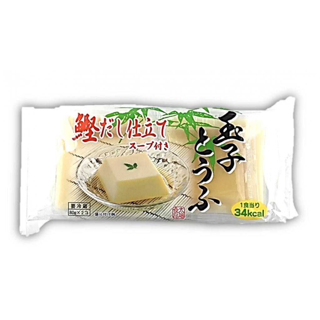 玉子とうふ2P 太陽食品