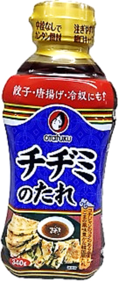 チヂミノタレ オタフク