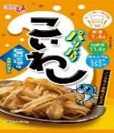 パリパリこいわし旨塩味16g 井上食品