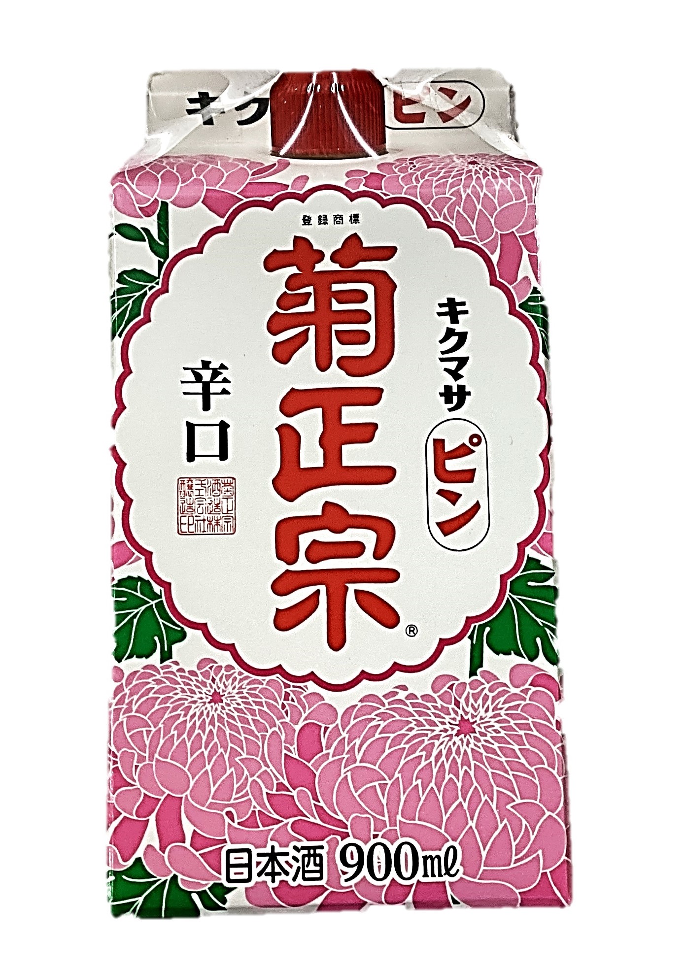 キクマサピン 900ml 菊正宗