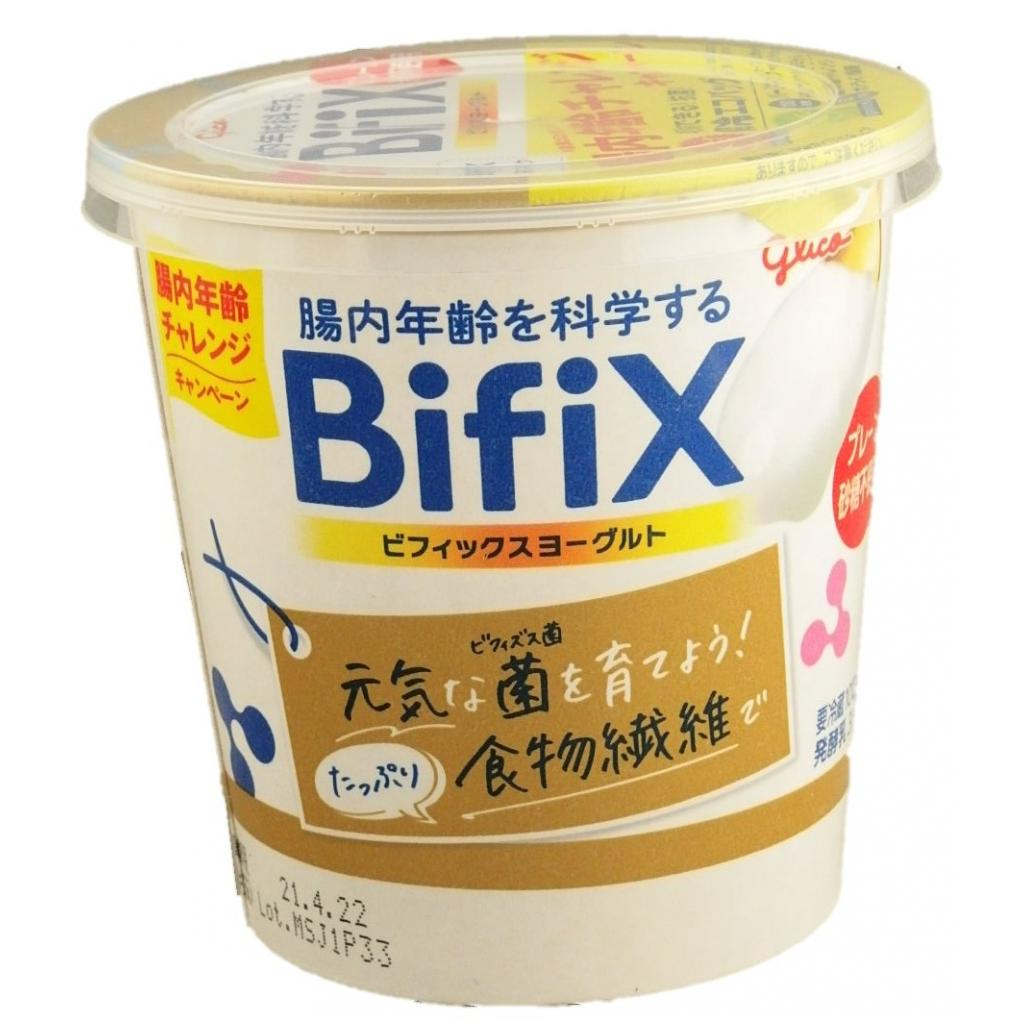 BifiXヨーグルトプレーン砂糖不使用375g グリ