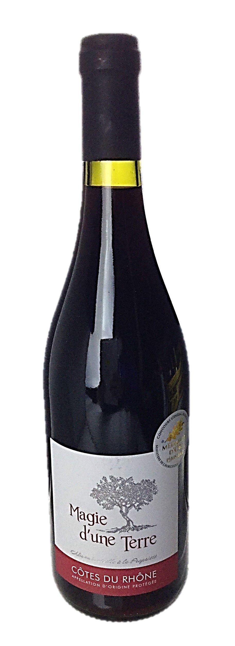 ローヌ マジューヌテール750ml 合同