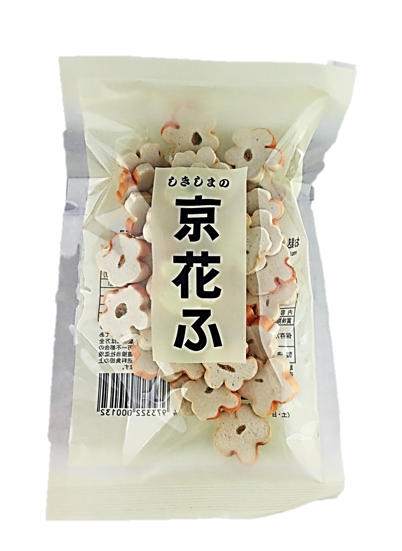 天着京花ふ35g しきしま