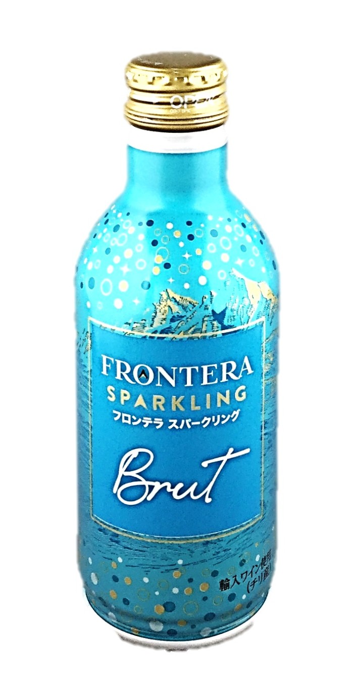 フロンテラ スパークリング 缶280ml