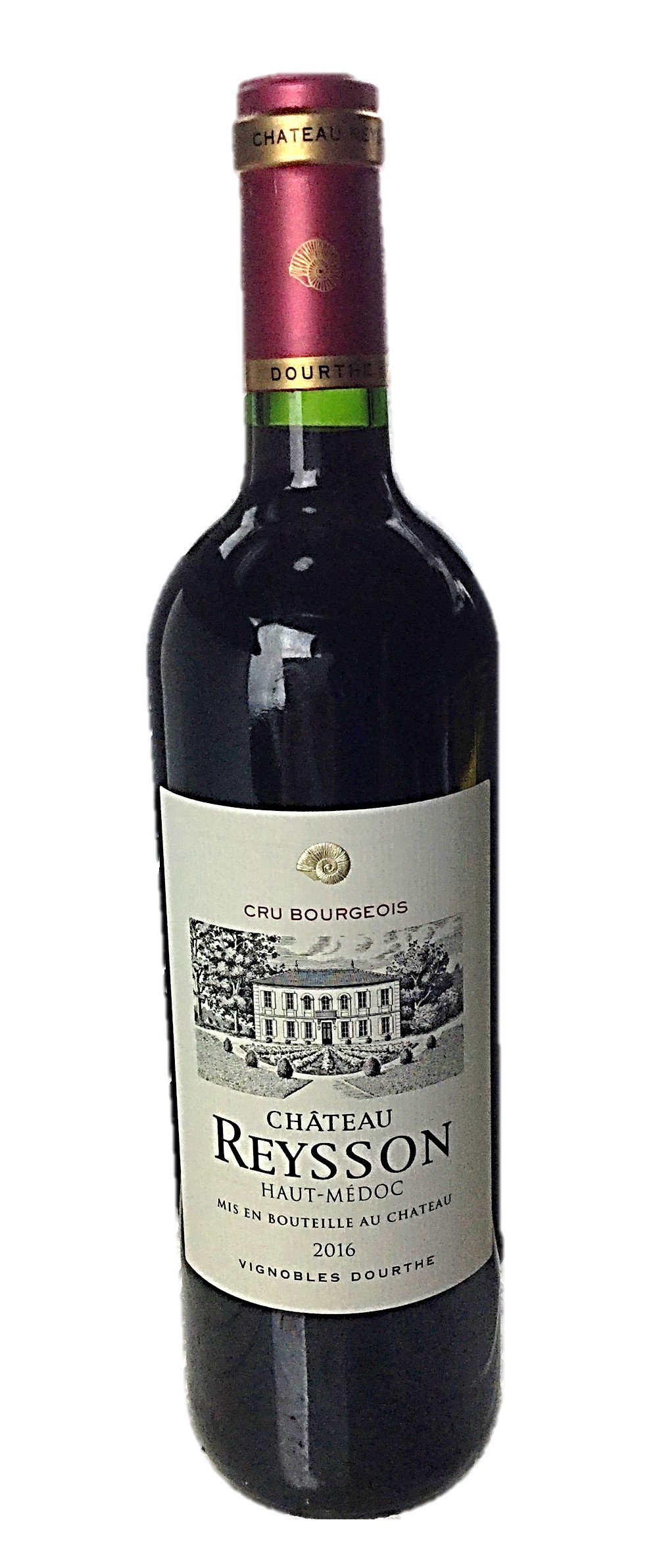 シャートレイソン赤750ml メルシャン