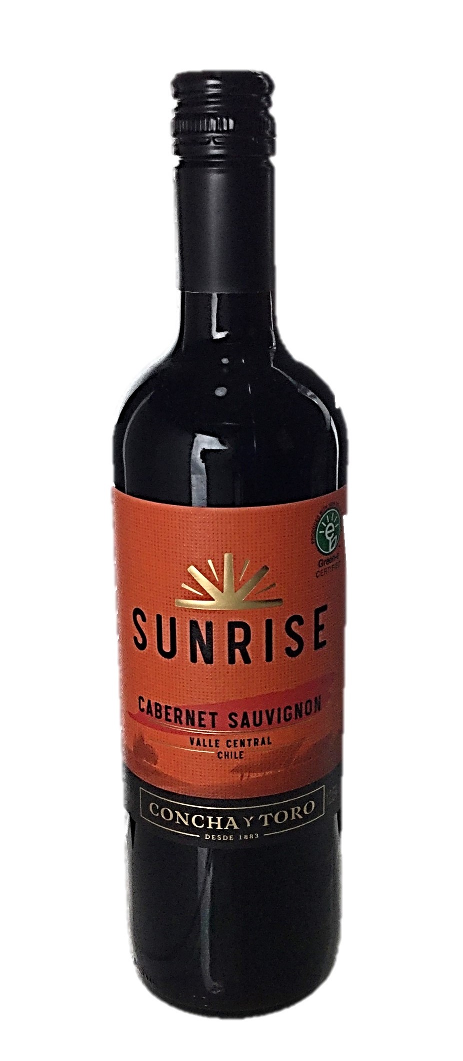 CHTサンライズカベルネSV 750ml