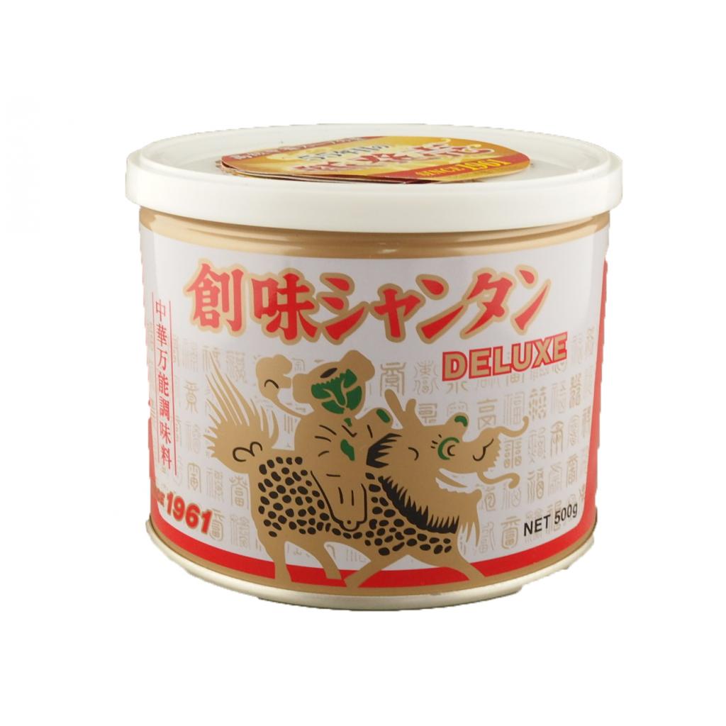 シャンタンDELUXE500g 創味食品