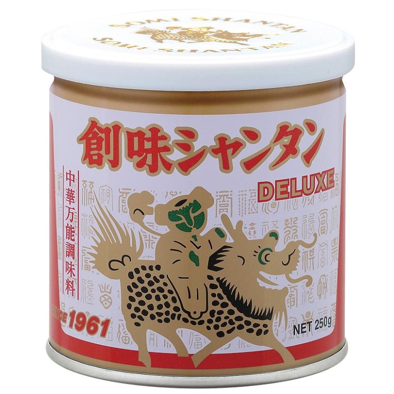 創味シャンタンDELUXE250g 創味