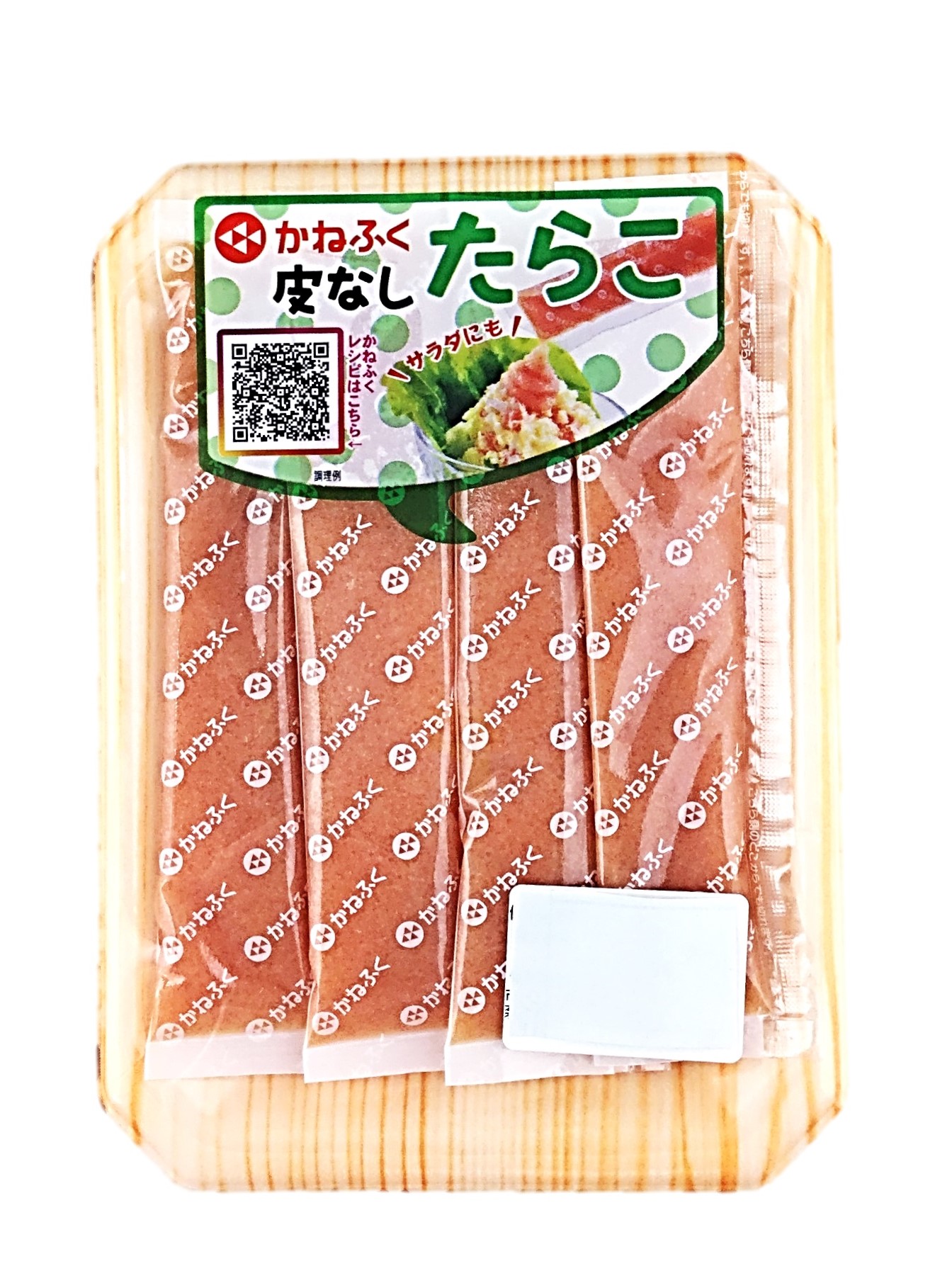 たらこスティック