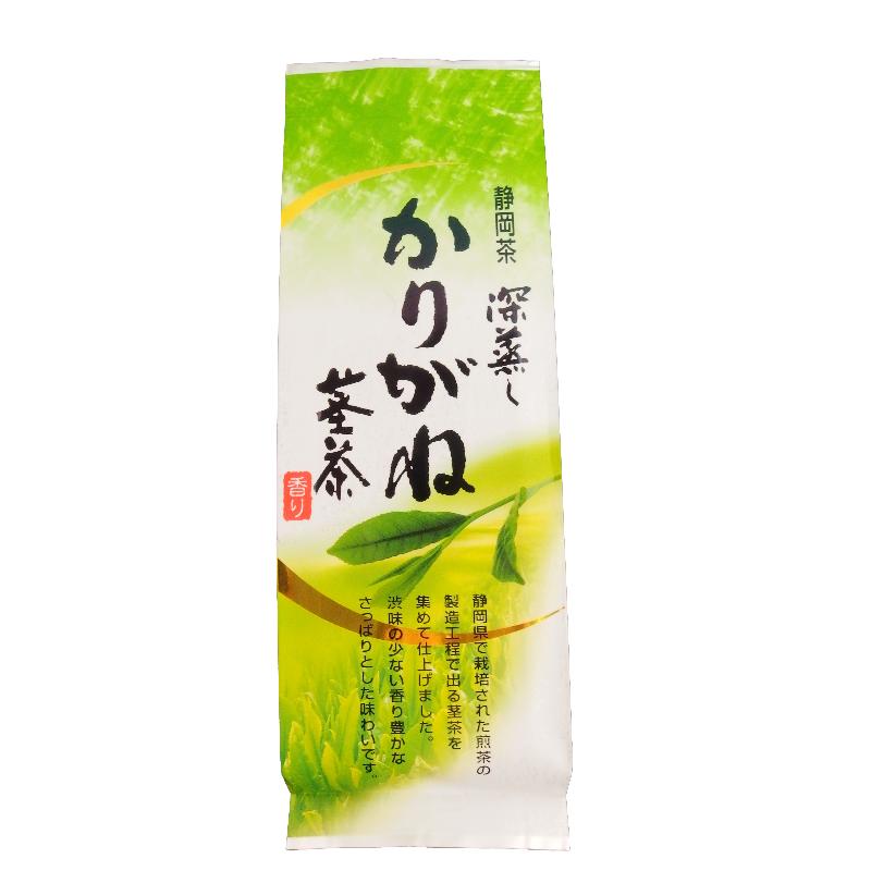 深蒸しかりがね100g ちきりや