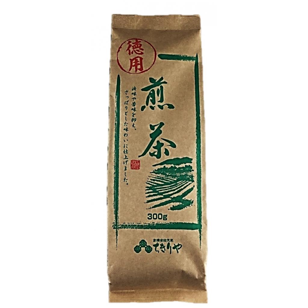 煎茶 オ徳用 ちきりや