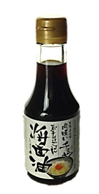 千日前千トセ玉子カケゴハ 大醤