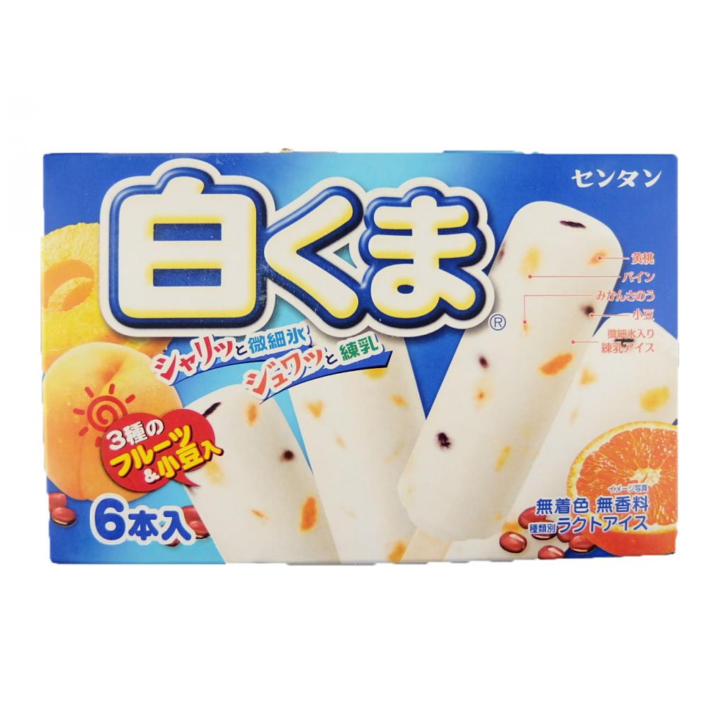 センタン 白くまマルチ 55ml センタン