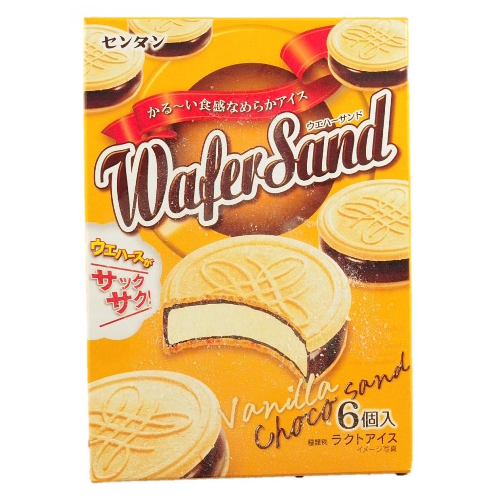 センタン ウエハーサンド センタン