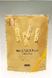 とうきびチョコプレミアム10本 ホリ