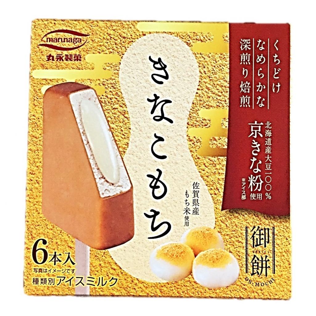 御餅 きなこもち マルチ60ml×6本