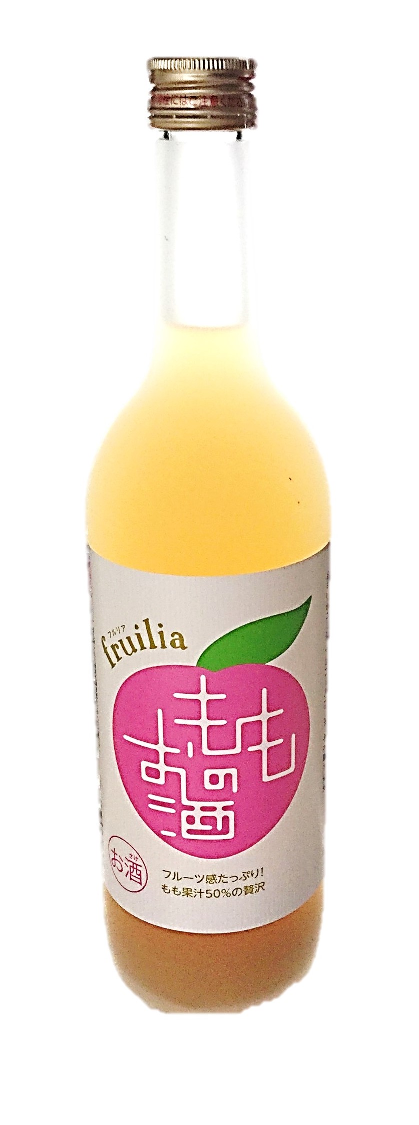 國盛もものお酒 中埜酒造