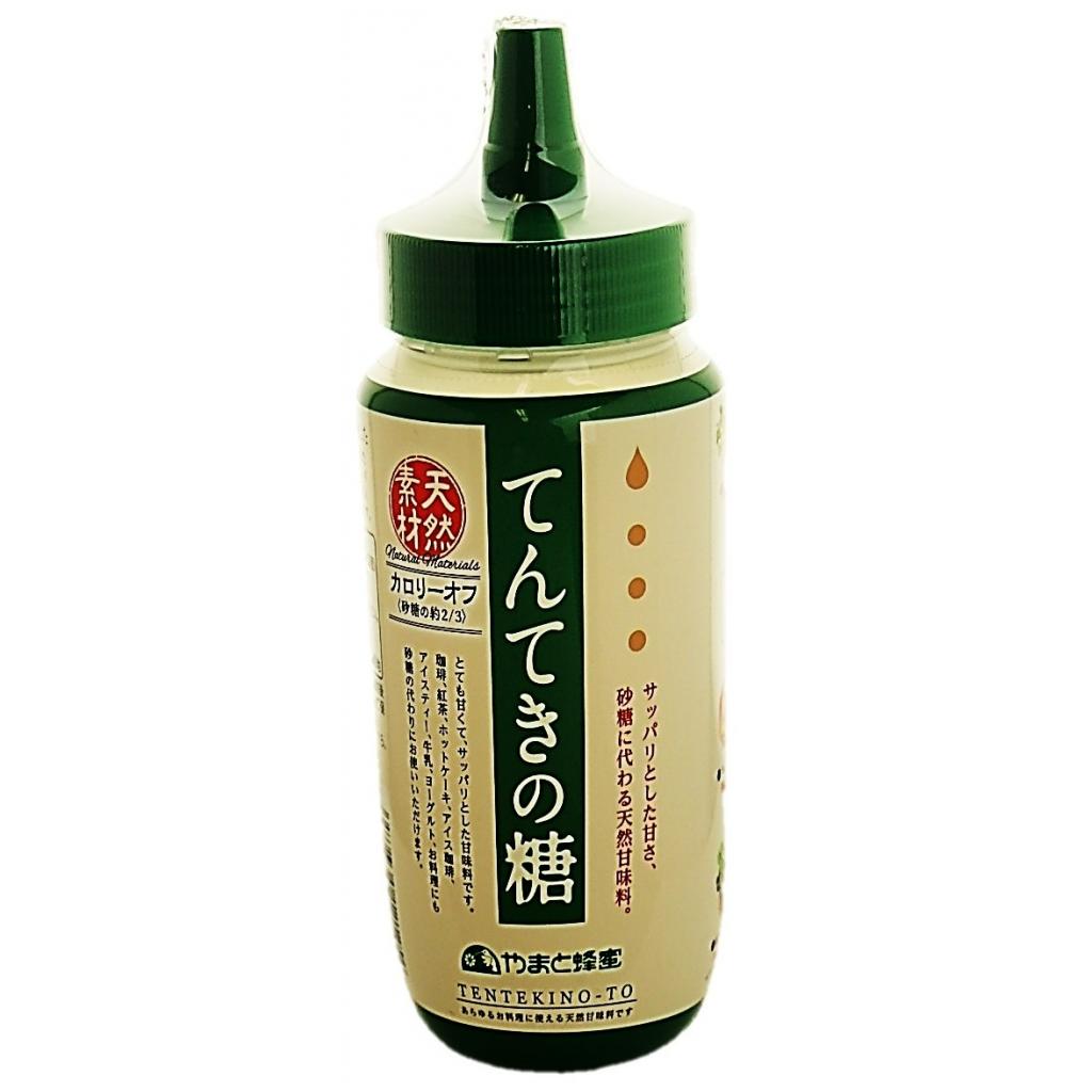てんてきの糖500g やまと蜂蜜