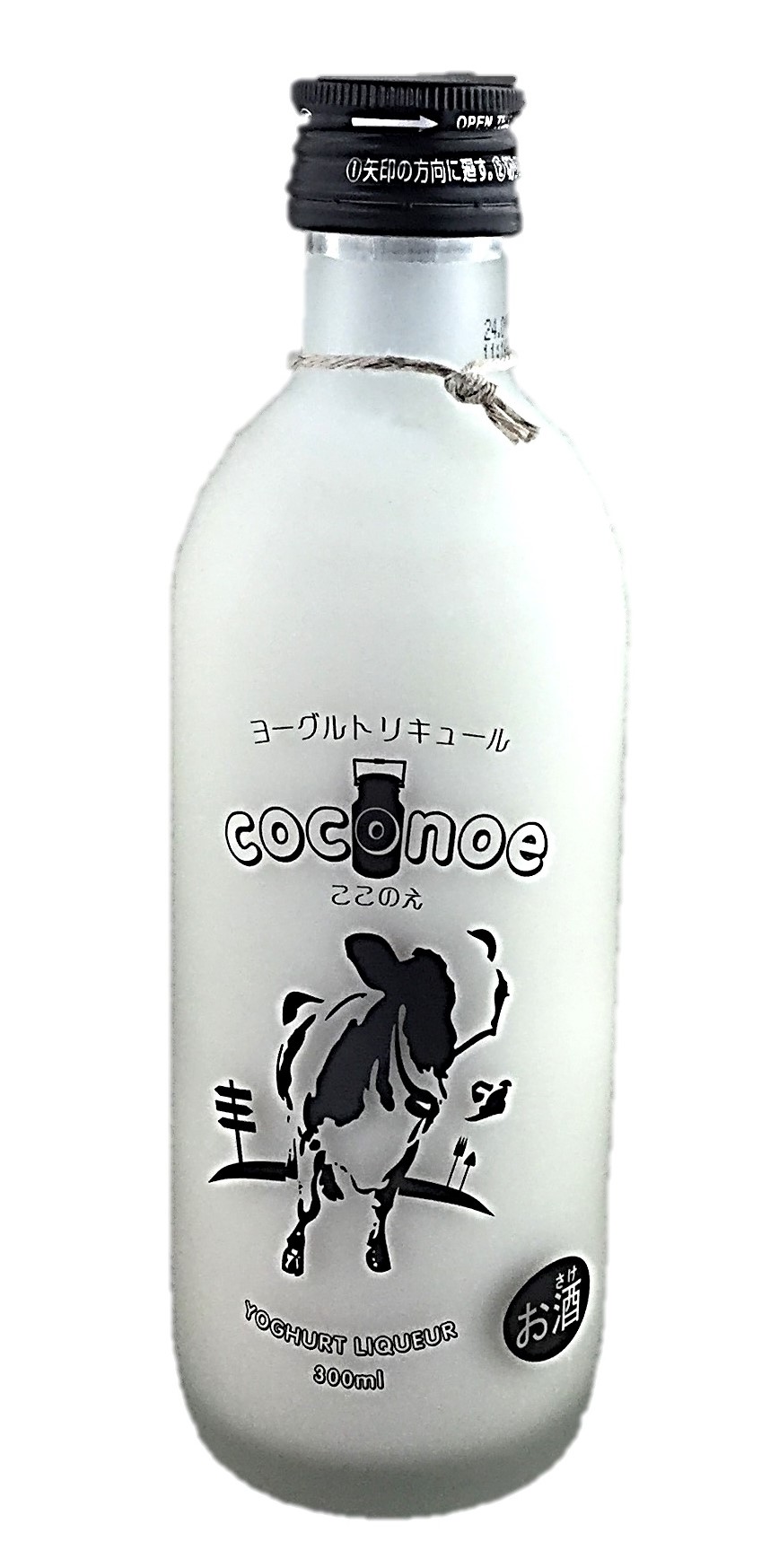 ヨーグルトリキュール COCONOE30