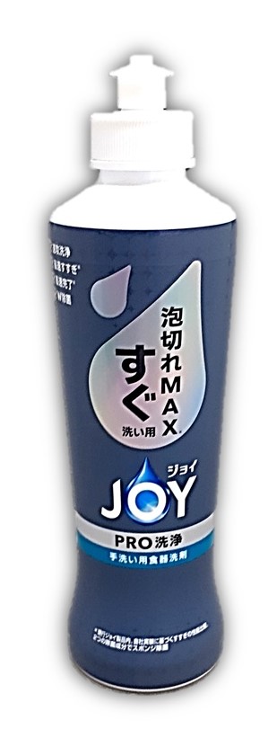 ジョイPRO洗浄すぐ洗い用本体290ml