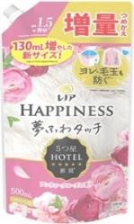 レノアHアンティークローズの香り詰替増量