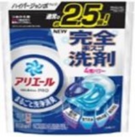アリエールジェルボール詰替用ハイパージャ