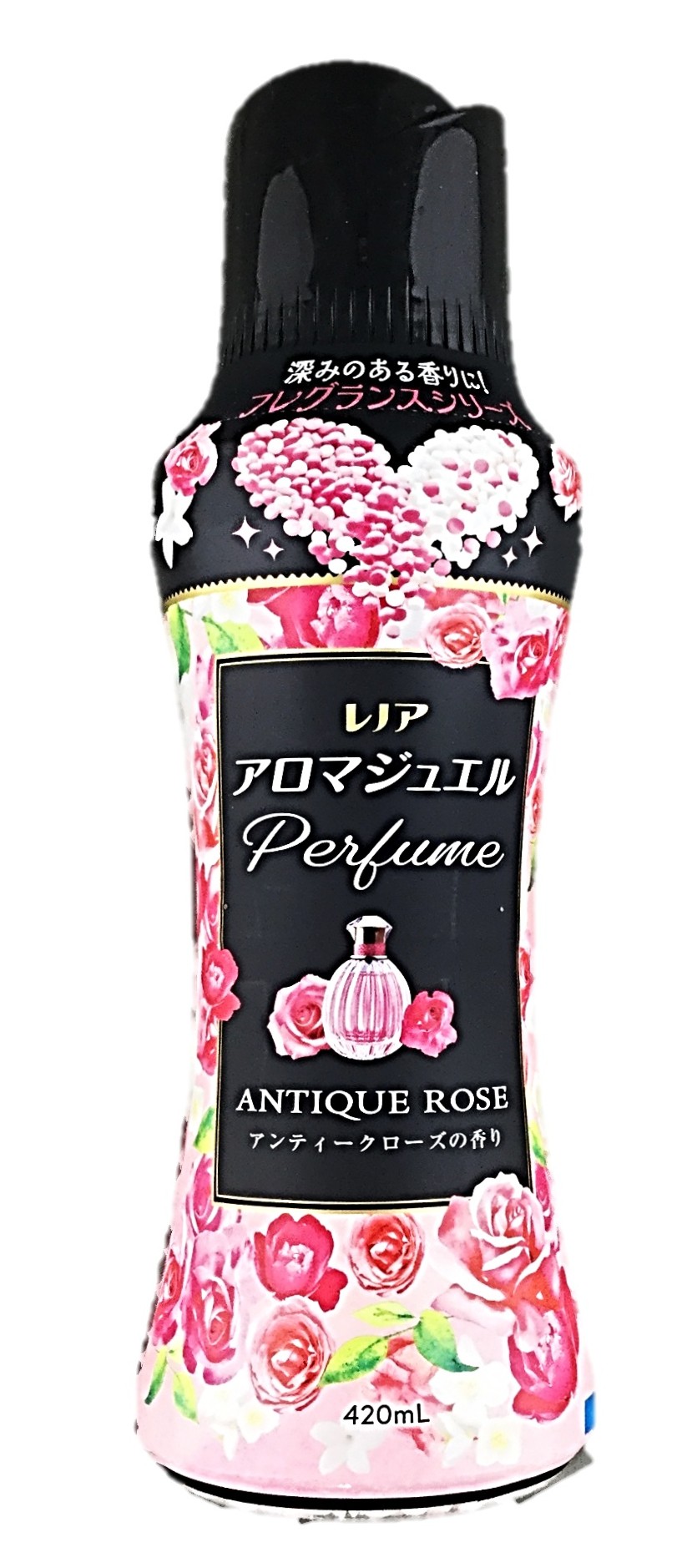 レノアAJAローズ本体420ml P&G