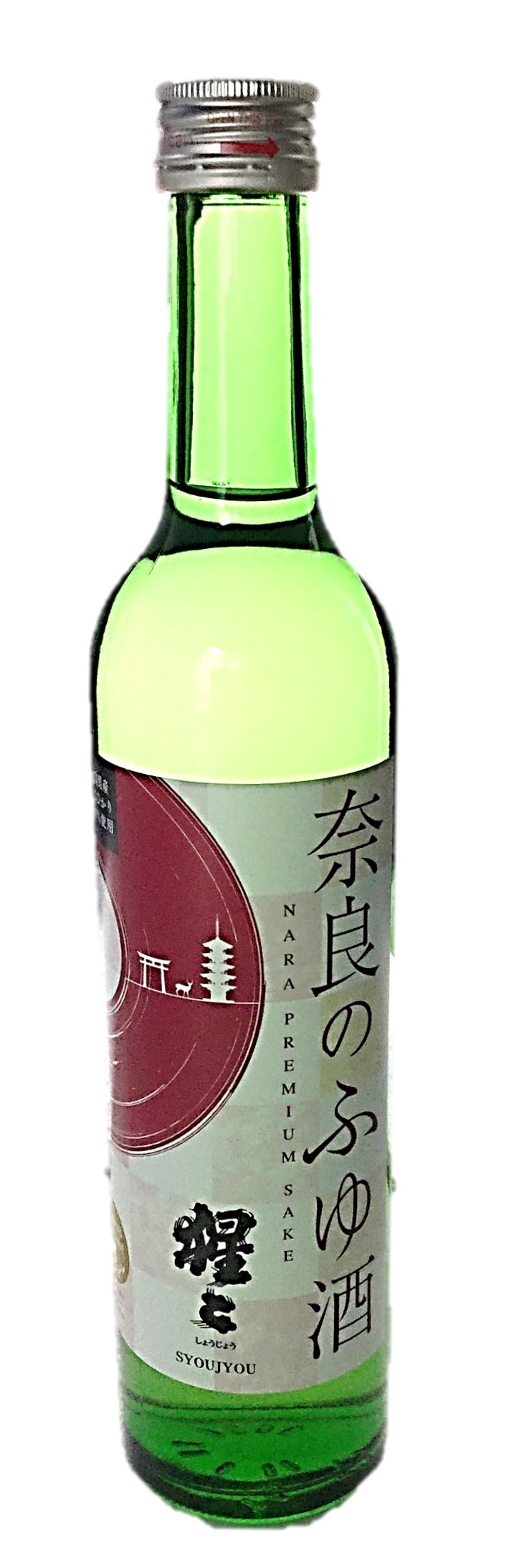 奈良のふゆ酒猩々純米吟醸500ml 北村