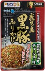 鹿児島黒豚ふりかけ32g 日本海水
