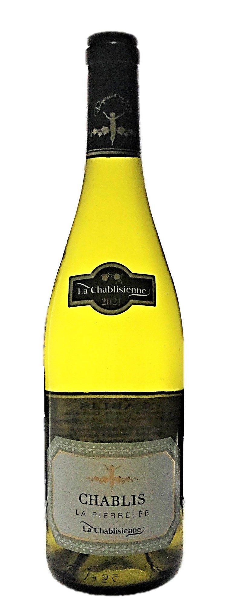 シャブリ ラ・ピエレレ750ml モトッ