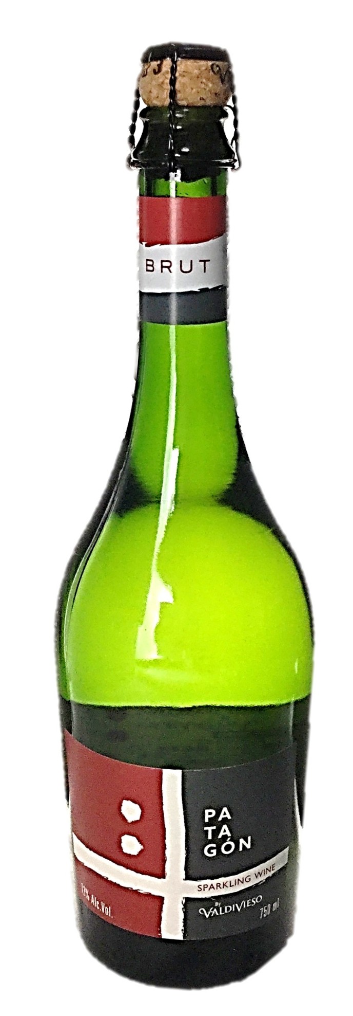 パタゴン ブリュット750ml モトック