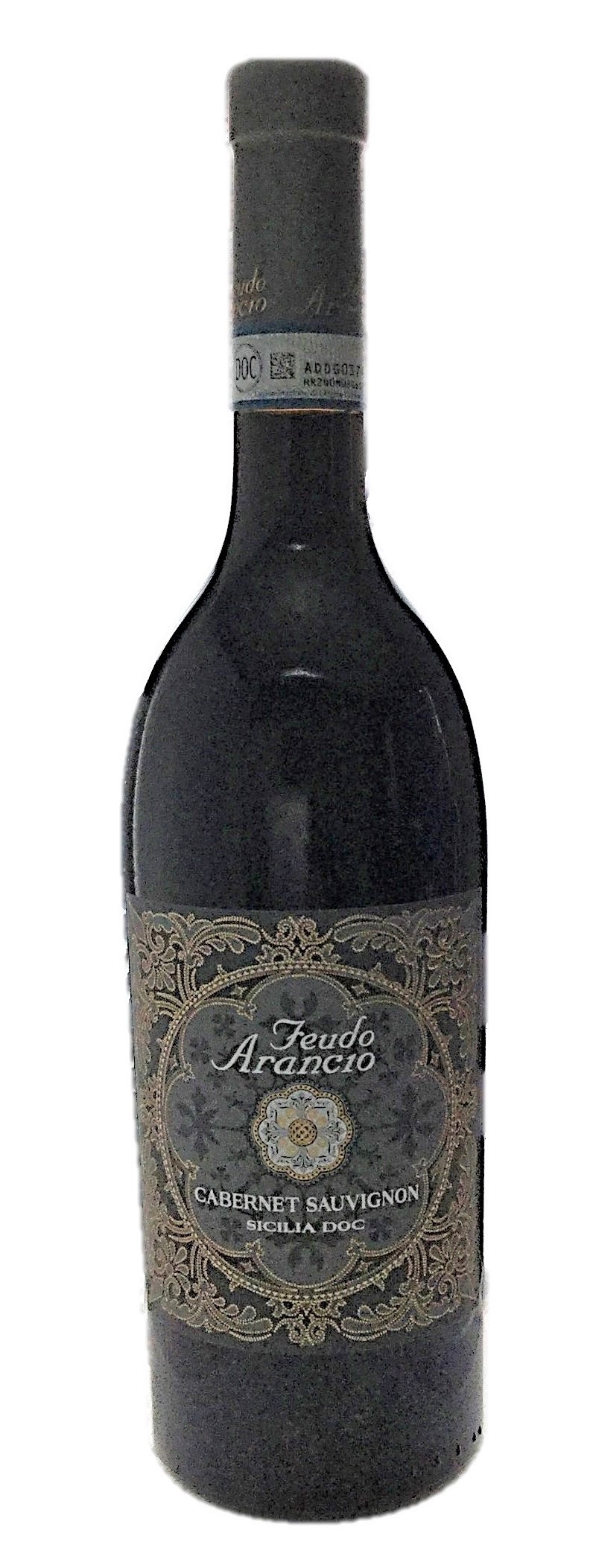 フェウドアランチョカベルネ赤750ml