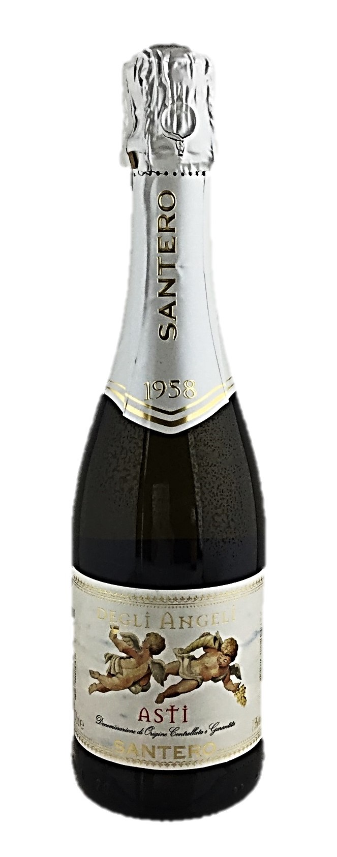 天使のアスティ 白375ml モトックス