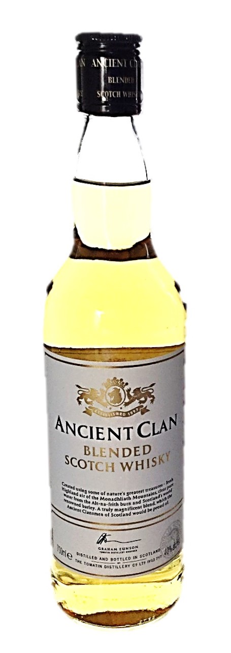 エンシェント クラン700ml 国分