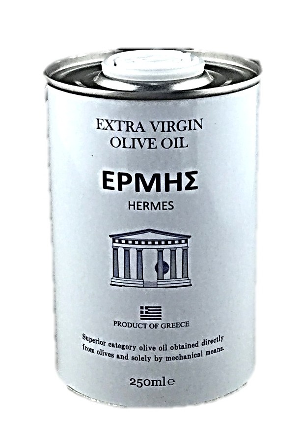 エキストラバージンオリーブオイル225g