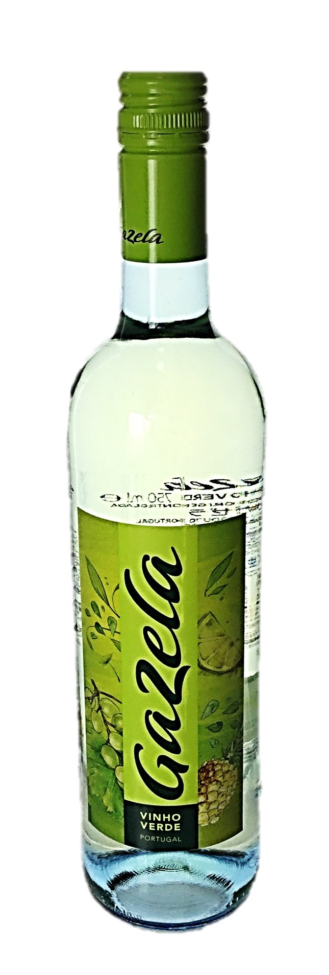 ガゼラ750ml サントリー