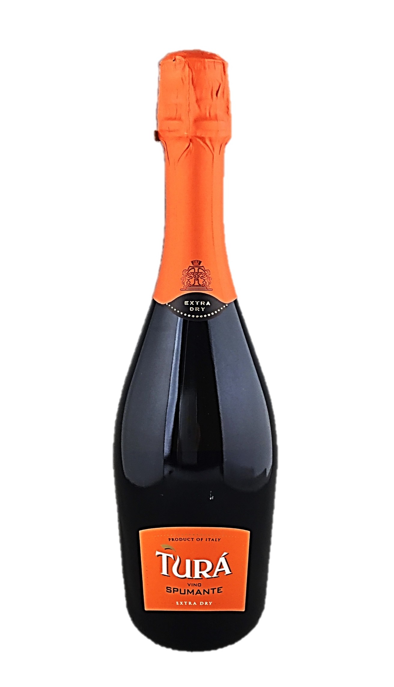 トゥラ スプマンテ・EX・ドライ750m