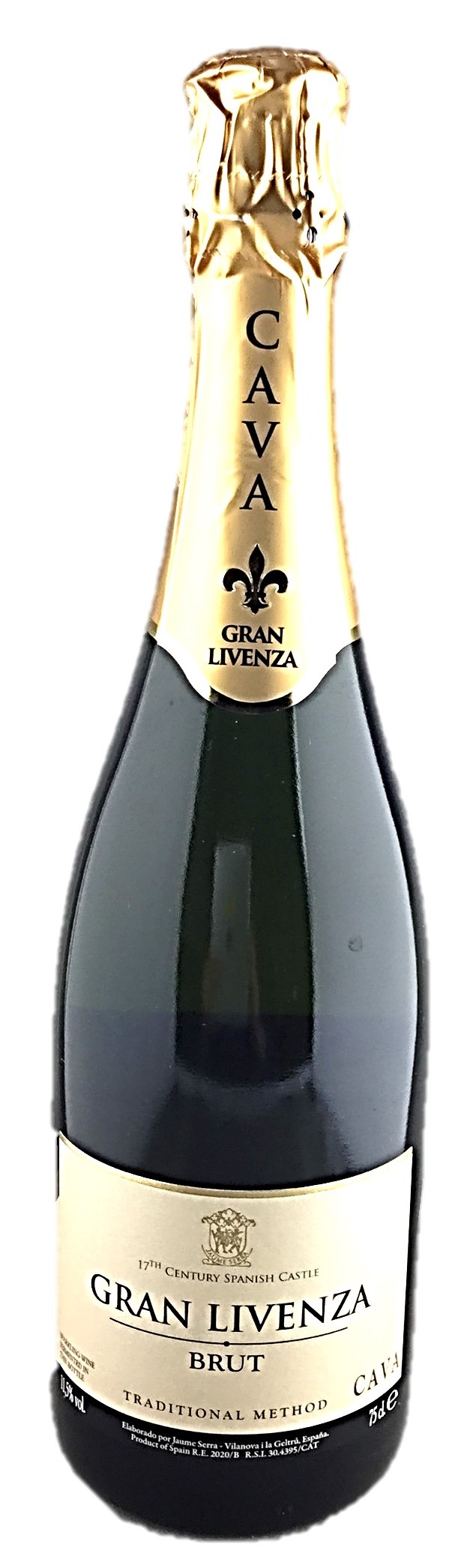 グランリベンサ カヴァ750ml ネスコ