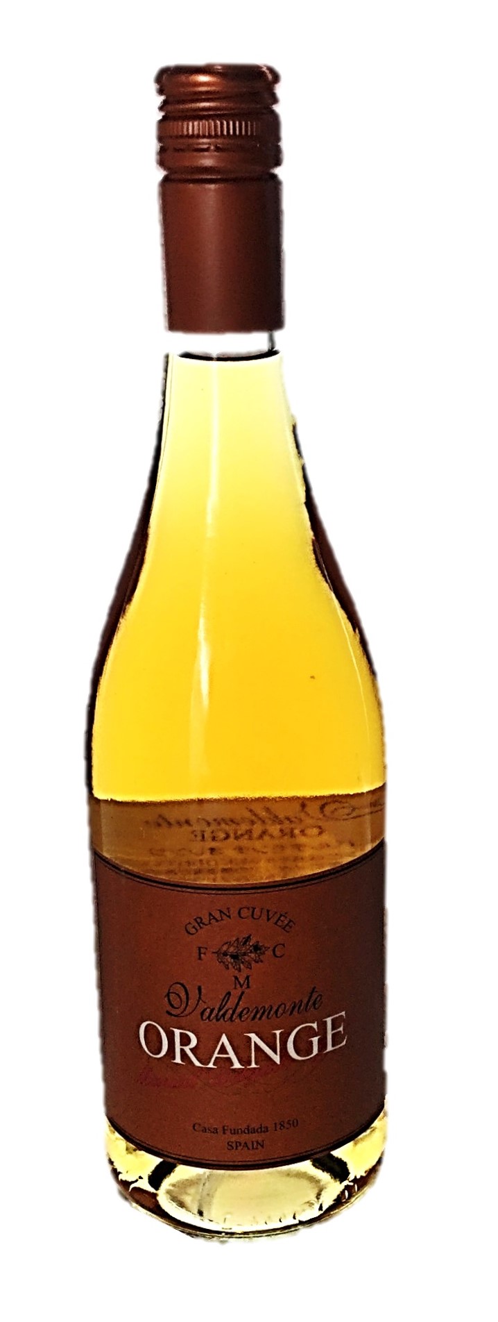 バルデモンテ オレンジ750ml 都光