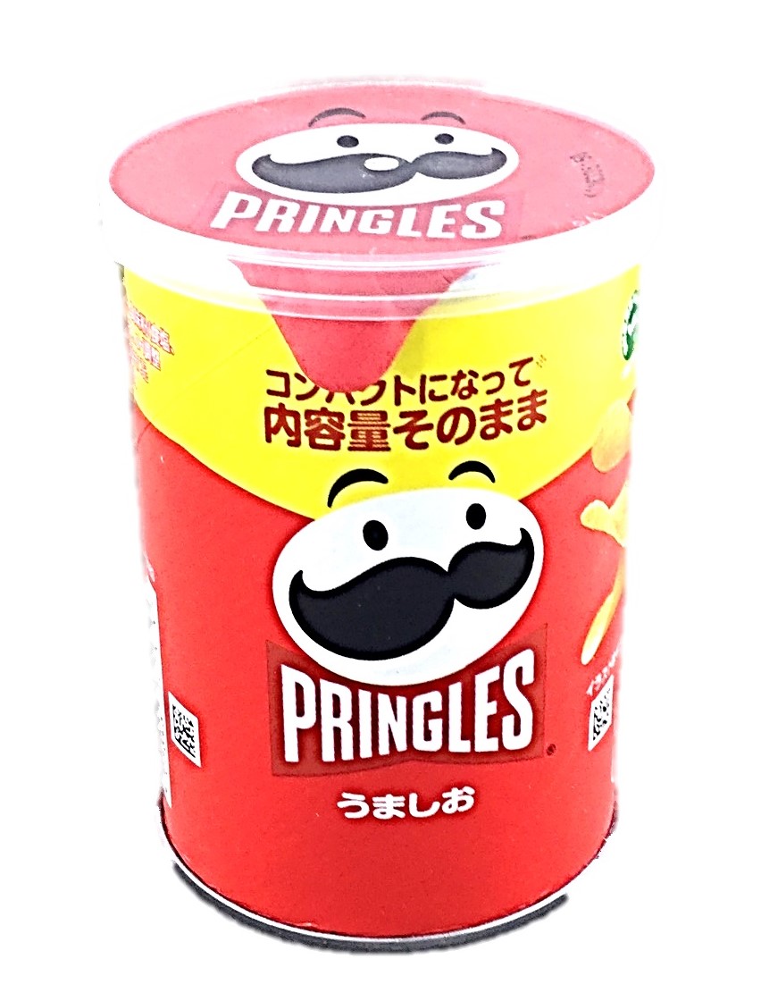 プリングルズ うましお53g ケロッグ